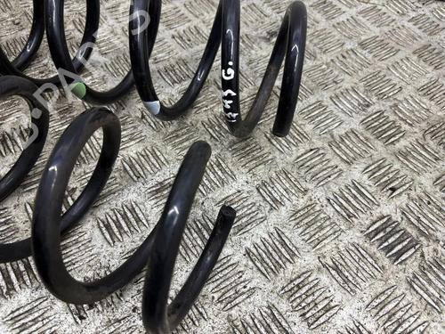 Shock absorber spring MAZDA CX-5 (KF) 2.2 D | BP36328372C152 - Image 4
