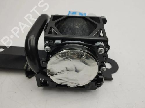 Front left seatbelt MAZDA CX-5 (KF) 2.0 | BP33256022I26 - Image 4