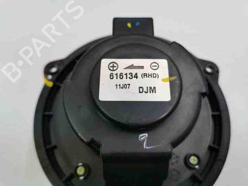 Heater matrix CHEVROLET CAPTIVA (C100, C140) 2.2 D 4WD | BP28844923M63 