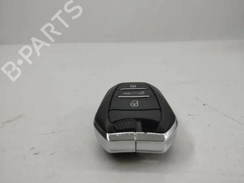 Módulo eletrónico OPEL MOKKA 1.2 (76) | BP28856129M83 - Image 2