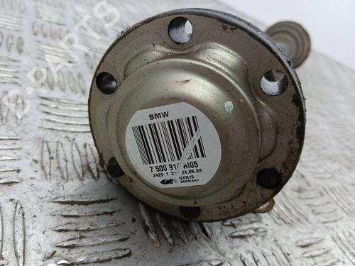 Left rear driveshaft BMW X5 (E53) 3.0 d | BP28887436M40 - Image 2