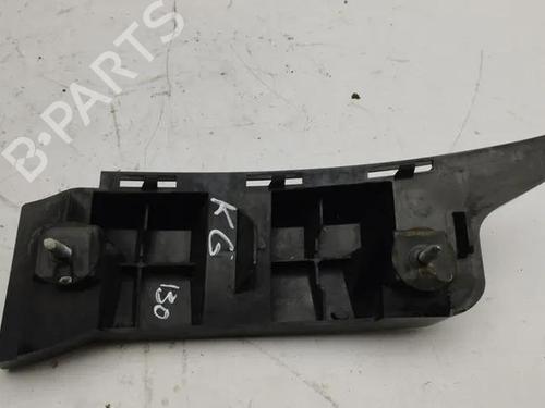 Rear bumper bracket MERCEDES-BENZ C-CLASS (W204) C 220 CDI (204.002) | BP28841622C159 