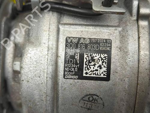 AC compressor SEAT IBIZA V (KJ1, KJG) 1.0 TSI | BP36179626M34 - Image 9
