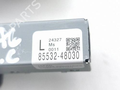 Electronic module TOYOTA C-HR (_X2_, _H2_) Hybrid (MAXH20) | BP38242550M83 - Image 10