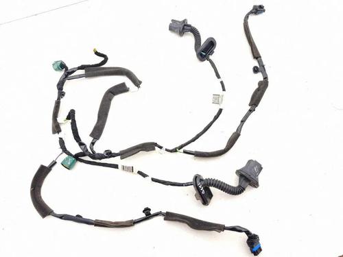 Used Wiring harness Wiring harness NISSAN LEAF (ZE1) Electric (218 hp) 40208544 40208544