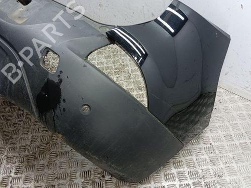 Rear bumper RENAULT KADJAR (HA_, HL_) 1.5 dCi 110 (HLA3) | BP28853306C8 