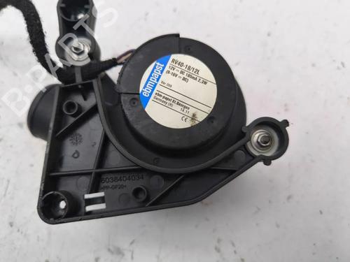 Electronic module MERCEDES-BENZ C-CLASS (W204) C 200 CDI (204.001) | BP36192978M83 - Image 2
