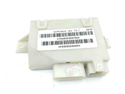 Used Electronic module CHRYSLER GRAND VOYAGER V (RT) 2.8 CRD (163 hp) 28902507