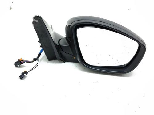 Used Right mirror PEUGEOT 208 I (CA_, CC_) 1.4 VTi (95 hp) 28902099
