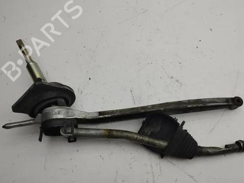 Used Steering wheel controls MERCEDES-BENZ C-CLASS (W204) C 200 CDI (204.001) (136 hp) 28861382