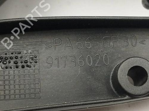 Pedal MERCEDES-BENZ B-CLASS Sports Tourer (W245) B 200 CDI (245.208) | BP28874548I4 