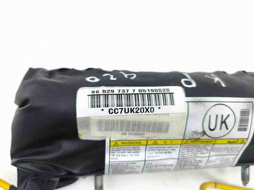 Venstre sete kollisjonspute CHEVROLET CAPTIVA (C100, C140) 2.0 D 4WD | BP29432390C13 