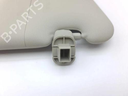 Left sun visor MAZDA CX-5 (KE, GH) 2.2 D (KE2FW) | BP36348529I1 - Image 10