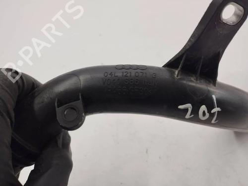 Pipe AUDI Q5 (FYB, FYG) 2.0 TDI quattro | BP36189784M125 - Image 4