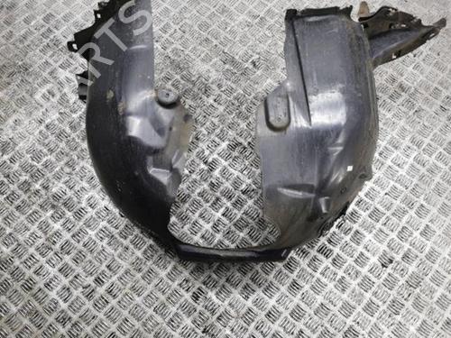 Wheel arch AUDI Q2 (GAB, GAG) 35 TFSI | BP28899793C56 