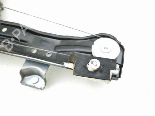 Front left window mechanism FIAT DUCATO Van (250_) 150 Multijet 2,3 D | BP28906373C22 