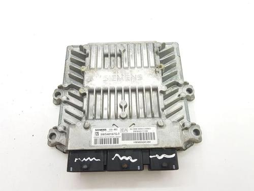 Used Engine control unit (ECU) Engine control unit (ECU) 36195066 36195066