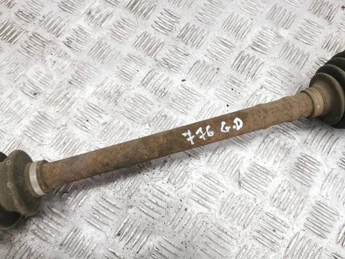 Right rear driveshaft INFINITI Q50 50 D | BP36179965M41  - Image 5