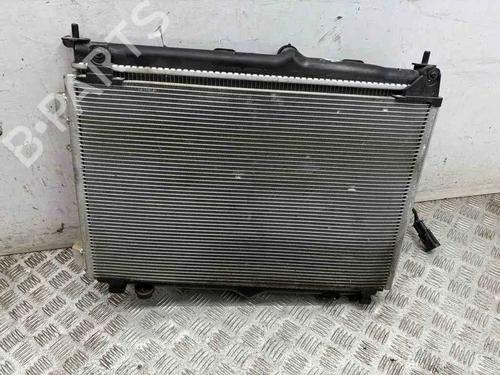 Used Radiator set Radiator set PEUGEOT 2008 II (UD_, US_, UY_, UJ_, UR_, UC_) 1.2 PureTech 130 (USHNS, URHNS) (130 hp) 29337622 29337622