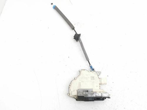 Used Rear right lock AUDI Q2 (GAB, GAG) 30 TFSI (110 hp) 28898786