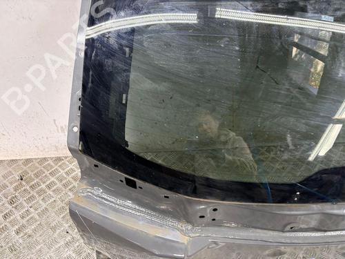 Tailgate PEUGEOT 2008 II (UD_, US_, UY_, UJ_, UR_, UC_) 1.2 PureTech 130 (USHNS, URHNS) | BP29569389C6 