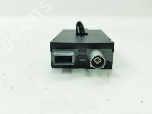 Electronic module FORD FOCUS II (DA_, HCP, DP) 1.8 TDCi | BP36197329M83 - Image 4