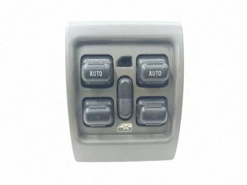 Used Left front window switch Left front window switch CHRYSLER PT CRUISER (PT_) 2.2 CRD (121 hp) 40210085 40210085