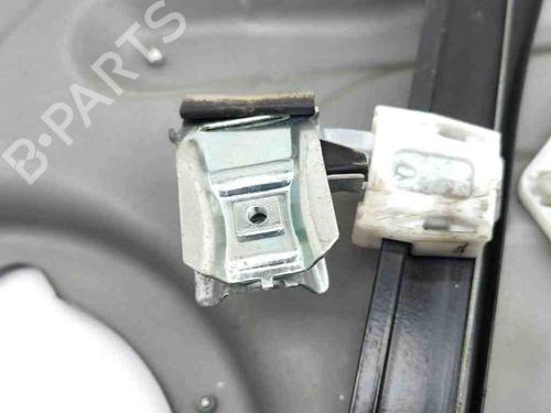 Rear left window mechanism MERCEDES-BENZ A-CLASS (W169) A 180 CDI (169.007, 169.307) | BP28900422C24