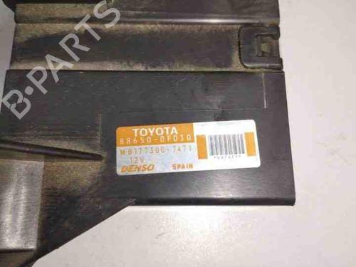 Electronic module TOYOTA COROLLA Verso (_E12_) 2.0 D-4D (CDE120_) | BP28846362M83 