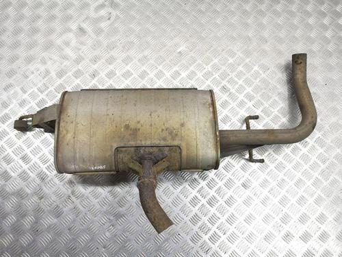 Used Exhaust system Exhaust system 28886517 28886517