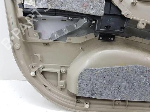 Front right panel CITROËN C-CROSSER (VU_, VV_) 2.2 HDi | BP36187287C59 - Image 16