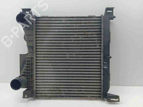 Intercooler CHRYSLER GRAND VOYAGER V (RT) 2.8 CRD (163 hp) 28904844