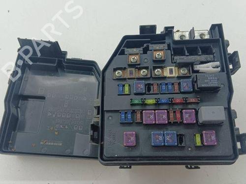Fuse box HONDA CR-V II (RD_) 2.2 CTDi (RD9) | BP28841189E1 