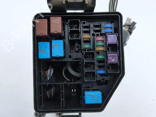 Fuse box TOYOTA RAV 4 V (_A5_, _H5_) 2.5 Hybrid (AXAH52) | BP36198317E1 - Image 2