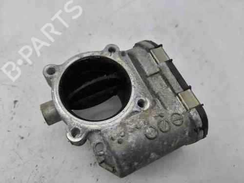Used Throttle body VOLVO V70 II (285) D5 (163 hp) 28841303
