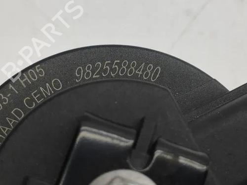 Electronic module CITROËN C4 III (BA_, BB_, BC_) ë-C4 (BCZKXC, BZCKSC) | BP28865153M83 