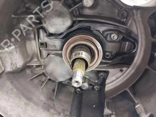 Gearbox SEAT ATECA (KH7, KHP) 1.4 TSI | BP28857665M3 - Image 2
