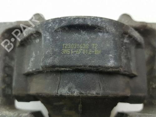 Engine mount FORD B-MAX (JK) 1.6 TDCi | BP38244295M89 - Image 3