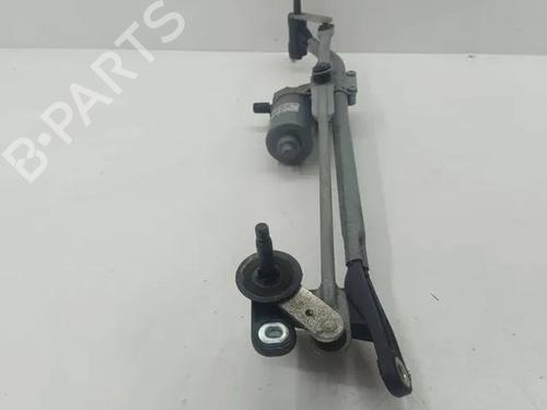 Front wipers mechanism LAND ROVER RANGE ROVER EVOQUE (L538) 2.2 D 4x4 | BP28859672C83 