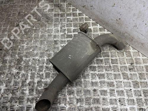 Udstødningssystem CHRYSLER GRAND VOYAGER V (RT) 3.8 | BP30692699M121 