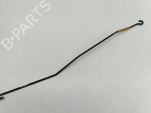 Support MERCEDES-BENZ A-CLASS (W169) A 160 CDI (169.006, 169.306) | BP28843632C155 