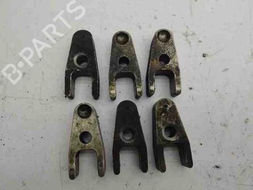 Støtte MERCEDES-BENZ S-CLASS (W221, V221) S 320 CDI (221.022, 221.122) (235 hp) 28853906