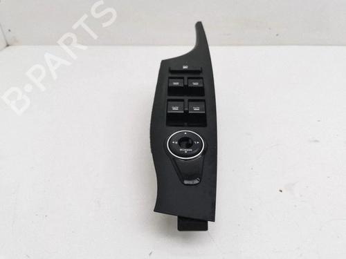 Left front window switch HYUNDAI i40 I (VF) 1.7 CRDi | BP38246731I27 - Image 3