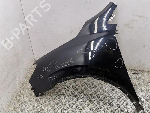 Used Left front fenders RENAULT KADJAR (HA_, HL_) 1.5 dCi 110 (HLA3) (110 hp) 28895548