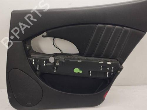 Used Rear right panel MASERATI QUATTROPORTE VI 3.0 S (411 hp) 28854223