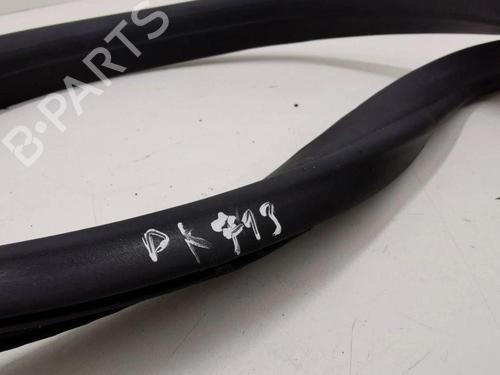 Rubber door seal RENAULT CLIO V (B7_) 1.3 TCe 130 (B7MF) | BP28897026C142 