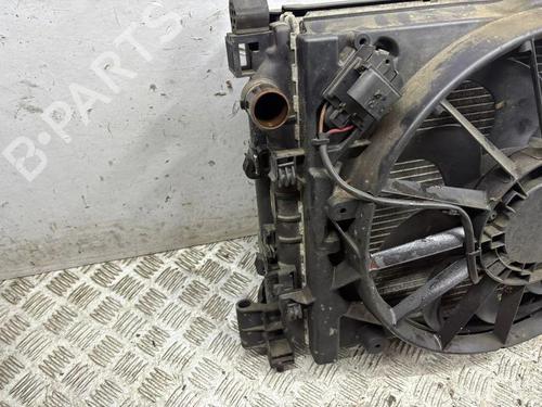 Radiator set CHEVROLET TRAX 1.6 | BP32676265M120 - Image 8