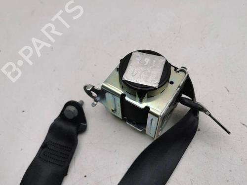 Rear right seatbelt PEUGEOT 508 I (8D_) 2.0 HDi | BP28893205I28 