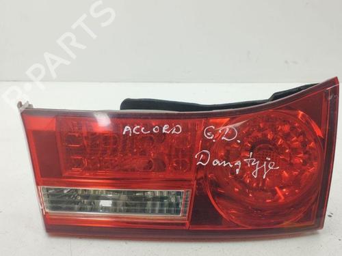 Used Right tailgate light HONDA ACCORD VIII Estate (CW) 2.2 i-DTEC (CW3) (150 hp) 28888335