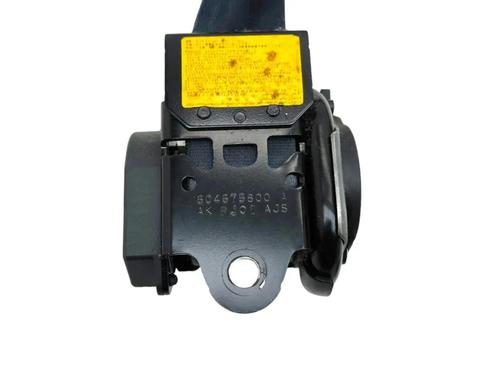 Front right seatbelt MITSUBISHI OUTLANDER II (CW_W) 2.2 DI-D 4WD | BP36082013I25  - Image 7